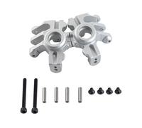 For 1/10 Axial RBX10 Ryft 4WD RC Car Crawler Aluminum Alloy CNC Steering Cups
