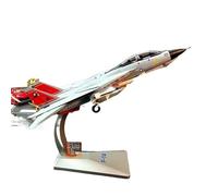 For 1/72 Lega Di Aerei F-14 Fighter VF31 Bomber Cat Bounty Hunter Modello In Metallo Verniciato Finito Da Collezione Ornamento Raffinato