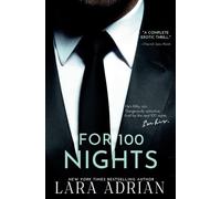 For 100 Nights: A 100 Series Novel: Volume 2