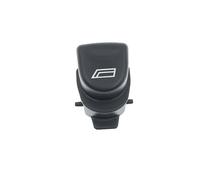 For 147 Coperchio del pulsante dell'interruttore del finestrino dell'auto 1/2/4 pezzi(1Pc)