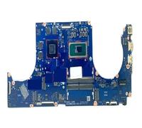 For 16-D M54827-001 M54827-601 con CPU I5-11400H/I7-11800H DAG3MMB3AA0 Scheda madre for laptop RTX3050/RTX3050TI testata e funzionante(I5-11400H RTX3050TI)