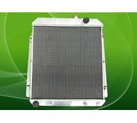 FOR 1954-1956 BUICK SPECIAL/ Roadmaster /Century/Super/ 1955 ALUMINUM RADIATOR