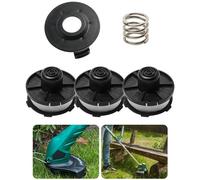 For-195858-1 196146-9 Tap&Go Line Set copri bobina 1,6 mm decespugliatore-DUR181