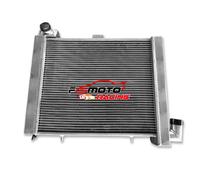 For 1963-1972 Chevy Chevrolet Corvette C2 C3 5.3 5.4 5.7 6.5 7.0 7.4 V8 Radiator