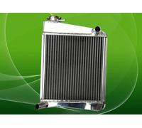 For 1992-1997 Austin Rover MINI Cooper Switch 1275 GT Aluminum Radiator 96 95 94