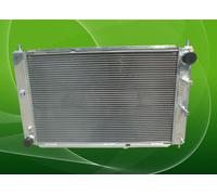 FOR 1997-2004 FORD MUSTANG GT/SVT V8 4.6L/ 5.4L ALUMINUM RADIATOR MT 1997 98