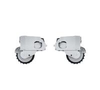 For 1C STYTJ01ZHM Accessori Ruota Di Ricambio Sinistra E Destra