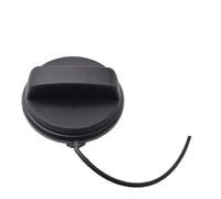 For 2 MK2 2005-2012 Interno Interno Tappo Serbatoio Olio Combustibile Coperchio Ricambi Auto 6G919030AD