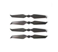 For 2 Pro Zoom Drone 2/3 8743F Eliche pieghevoli in fibra di carbonio CW CCW(2-Blade 4pcs)
