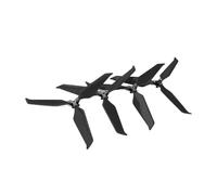 For 2 Pro Zoom Drone 2/3 8743F Eliche pieghevoli in fibra di carbonio CW CCW(3-Blade 4pcs)