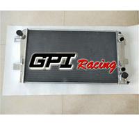 FOR 2001-2005 GMC SIERRA SILVERADO 2500 HD 3500 6.6L AT FULL ALUMINUM RADIATOR