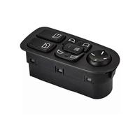 For 2005-2013 Dawg Truck Glass Lifter Switch Power Window Control Switch 1811131