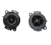 For 206 207 307 308 408 406 C3 C4 for Sega C5 Cruscotto Altoparlante Tweeter Ricambio C00006562C7, for Peugeot for Citroen(2pcs 20w)