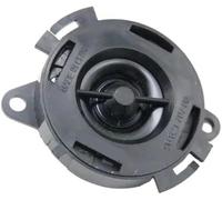 For 206 207 307 308 408 406 C3 C4 for Sega C5 Cruscotto Altoparlante Tweeter Ricambio C00006562C7, for Peugeot for Citroen(1pcs 20w)