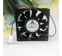For - 210CFM, 5800RPM, Quiet Operation PFB1224UHE 12038 24V 2.40A Inverter Fan LMNCBVYA