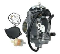 For 250 YFM250 1999-2004 Kit carburatore for moto Carb