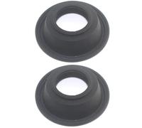 For 300 LTF300F 4x4 LTF250 2x4 LTF250F 4x4 LTF300 LTF 250 300 LTF 250 Kit di riparazione del diaframma del pistone del carburatore della motocicletta Completo(2pcs)