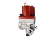 For 3018453 NT855-C280 PT pompa del carburante pompa di arresto di arresto Solenoide 3035346 3054610 3054609 4024809 209940 3054608 4024808(2 legs 12v 9.5mm)