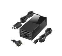 For 360 One Original Console 220V Power Supply AC Adapter Charger for Charging Cord Cable Gaming Consoles EU