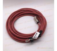 For 3HAC031683-001 Cable ABB IRC5 DSQC679 3HAC028357-001 Teach Pendant Cable 10m