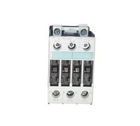 For 3RT1024-1AC20 3RT1024 12A 24VAC 50/60Hz Modulo contattore a 3 poli in scatola