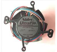 For 4-Wire Fan for Epson Projectors and Printers E60T13MS1B7-57 6CM 13V 0.13A LMNCBVYA