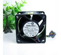 For 4-Wire Server Fan - DC12V 2.10A for High Reliability Applications 2415KL-04W-B96 60mm LMNCBVYA