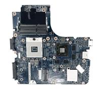 For 4440s 4441s 4740s 4540s Note-book Laptop Motherboard HM76 11243-1 SLJ8E 216-0833002 Test Work