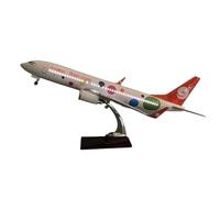 For 47 Cm China Southern Airlines 747 Modello Di Aereo 747 Cargo Aereo Di Simulazione Di Carico Collezione Di Modelli Di Aerei Ornamenti Con Ruote Raffinato