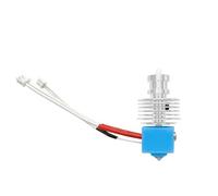 For 4max Pro 1.0/2.0 Kit hotend aggiornato V5 J-head for stampante 3D ANY-CUBIC 4max pro(4max Pro 2.0)