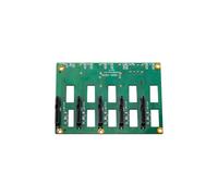 For -5 Disk Supports Hot-Swappable SAS Upgrades the Hard Disk Power Supply IC Hard Disk Interface Circuit Board