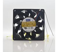 For - 5800RPM, 253CFM, Dual Ball Bearing, Ideal for Industrial & Server Applications DBTB1238B4U 120mm DC24V 1.76A Ultra High Volume Fan LMNCBVYA