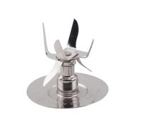 For 6 parti di spremiagrumi, lame for coltelli miscelatori for tritaghiaccio