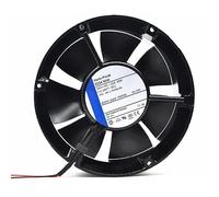 For 6224NHA 172 * 51mm 24VDC 1.25A 30W 2-wire Printing Machine Cooling Fan