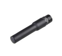 for,7.5cm/2.9in ST20 BNC Short Circuit | Short Soft Rubber 144/430MHz Band for Amateur Two Way Ham Transceiver