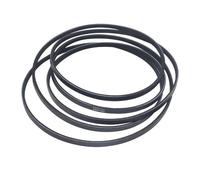 For 8547157 Cintura tamburo asciugatrice da 95,2 pollici compatibile con asciugatrici Whirlpool e Kenmore - Sostituisce WP8547157 AP6013152 PS11746374