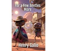 For a Few Beetles More: 3