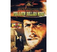 For a Few Dollars More