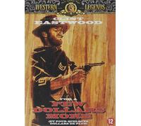 For a Few Dollars More (DVD)
