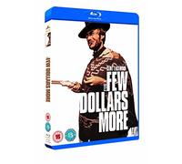 For A Few Dollars More [Edizione: Regno Unito] [Edizione: Regno Unito]