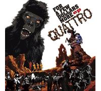 FOR A FEW DOLLARS MORE ep