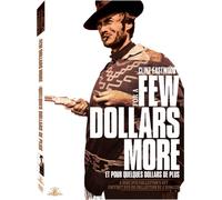 For a Few Dollars More (Et Pour Quelques Dollars de Plus) (2-Disc DVD Collector's Set)