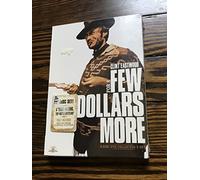 For a Few Dollars More - For a Few Dollars More