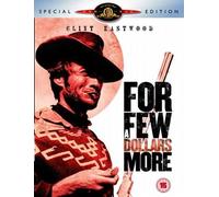 For a Few Dollars More [Specia - For A Few Dollars More Se [Edizione: Regno Unito]