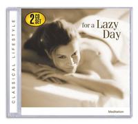 For a Lazy Day - For a Lazy Day
