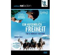 For a Moment, Freedom ( Ein Augenblick Freiheit (Bir Anlik Özgürlük) ) ( P (DVD)