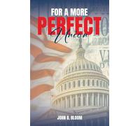 For A More Perfect Union