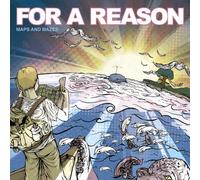 For a Reason - Maps & Mazes