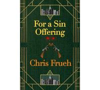 For A Sin Offering: A Ross Duncan Novel