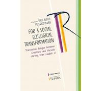 For a social ecological transformation. Transversal dialogue between Christians and Marxists starting from Laudato si'